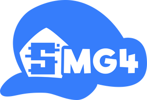 SMG4 Logo